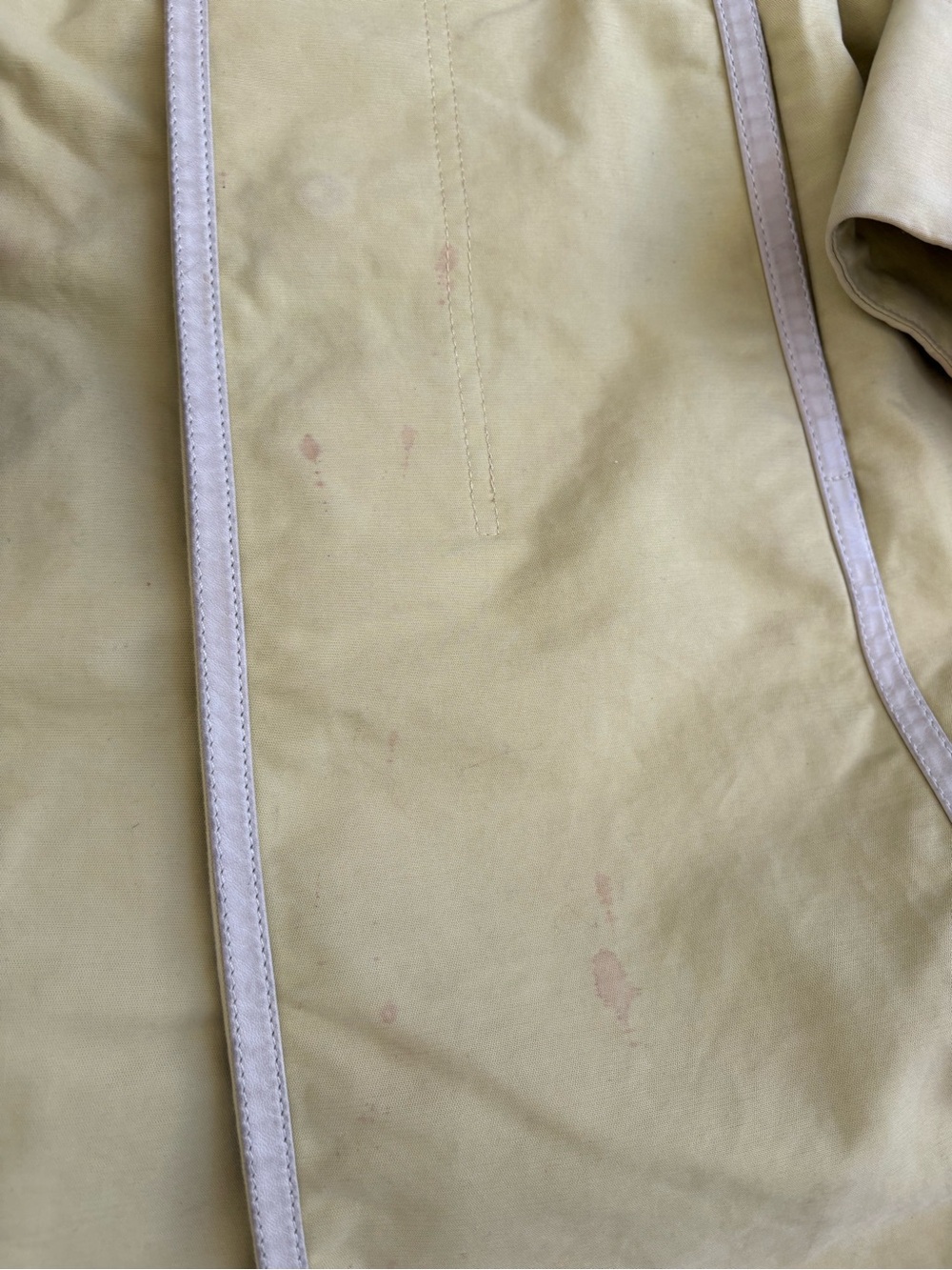 Y2K DIESEL Jacket - Picture 4 of 16